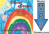 Follow a Dream CD