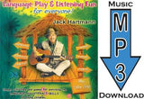 Language Play & Listening Fun CD