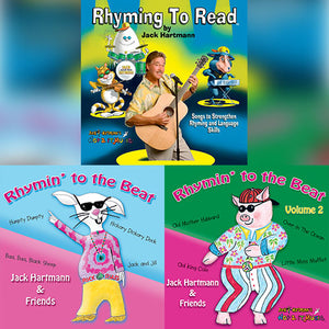 Rhyme Time Bundle