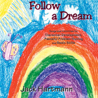 Follow a Dream CD