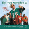 Hip-Hop AlphaBop Vol 2 CD